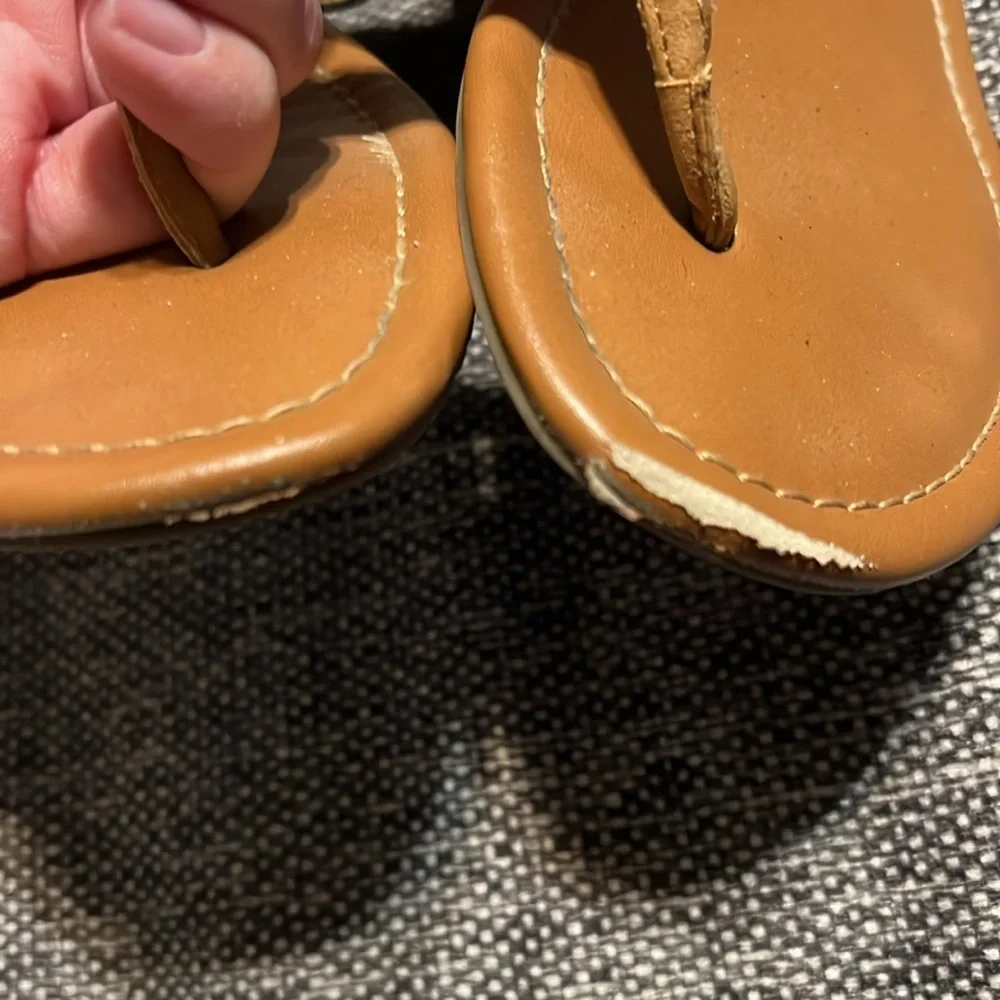 Tommy Hilfiger Sandals